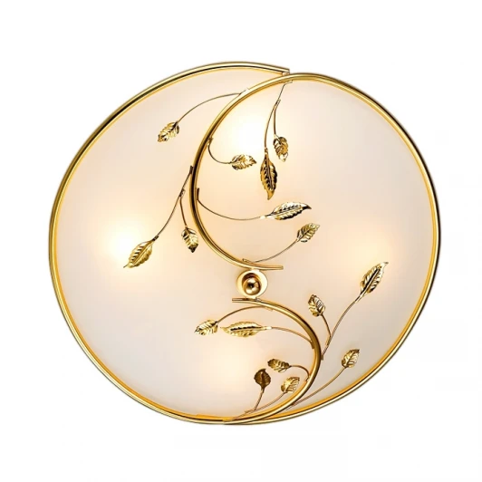 2728/4C Настенно-потолочный светильник Odeon Light Regana 2728/4C