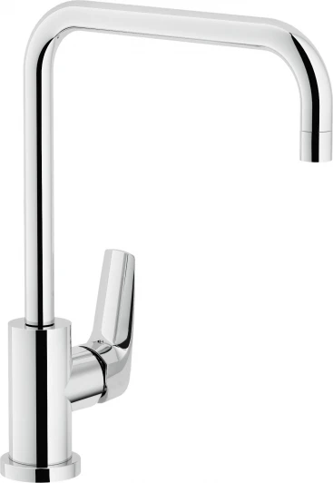 NB84134CR Смеситель Nobili Nobi NB84134CR для кухонной мойки