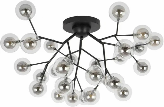 H163-0 Потолочная люстра Hiper Milly H163-0