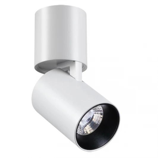 357470 Спот Novotech Tubo 357470