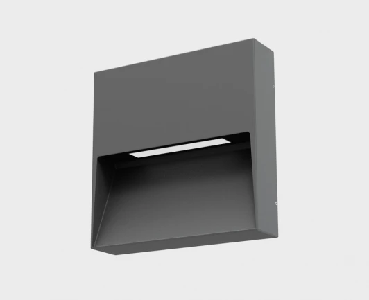 IT5262 Настенный светильник уличный светодиодный Italline IT5262