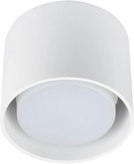 DLC-S608 GX53 WHITE Накладной светильник Sotto DLC-S608 GX53 WHITE