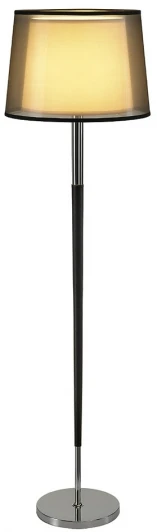 155652 Торшер Slv Bishade 155652