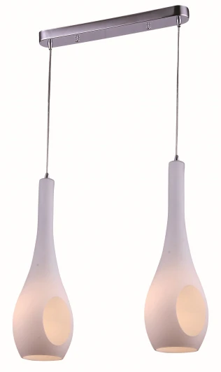 10786/2P CHROME Подвесной светильник Natali Kovaltseva 10786 10786/2P CHROME