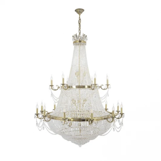 Lodi E 1.7.12.200 GB Подвесная люстра Dio D'Arte Lodi E 1.7.12.200 GB