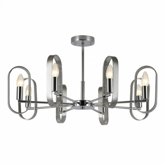 2482-8P Потолочная люстра F-Promo Scintillans 2482-8P