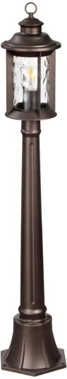 4961/1F Наземный фонарь Odeon Light Mavret 4961/1F (220V, IP44)