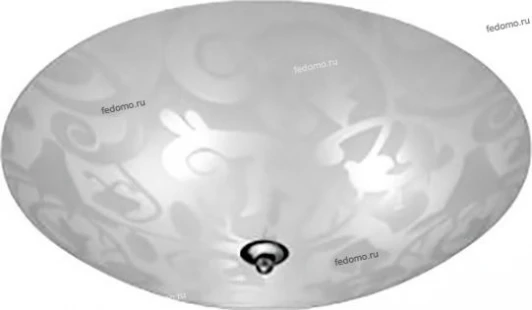 181041-456412 Потолочный светильник Markslojd Bambi 181041-456412