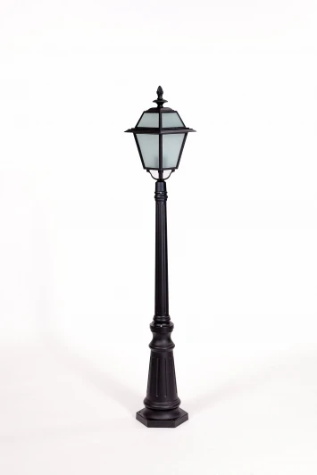 91111L fl Bl Наземный фонарь Oasis Light 91111L fl Bl