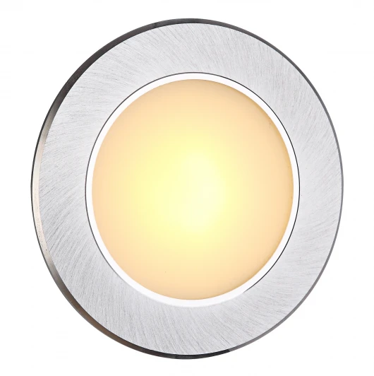 12330 Встраиваемый точечный светильник Globo Einbaustrahler 12330