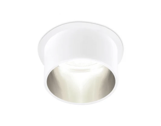 TN200 Встраиваемый точечный светильник Ambrella Techno Spot TN200 (220V, круглые)