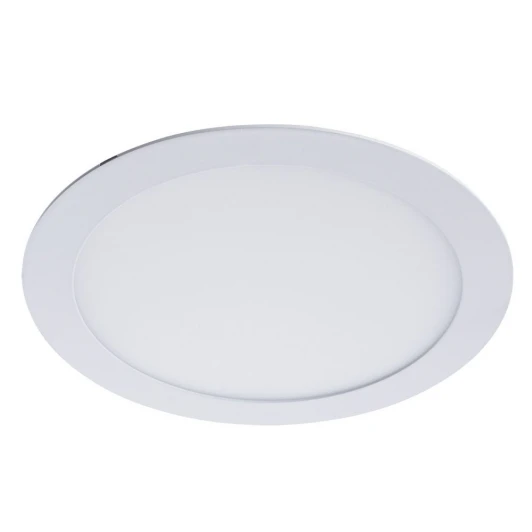 A2620PL-1WH Встраиваемый точечный светильник Arte Lamp Fine A2620PL-1WH