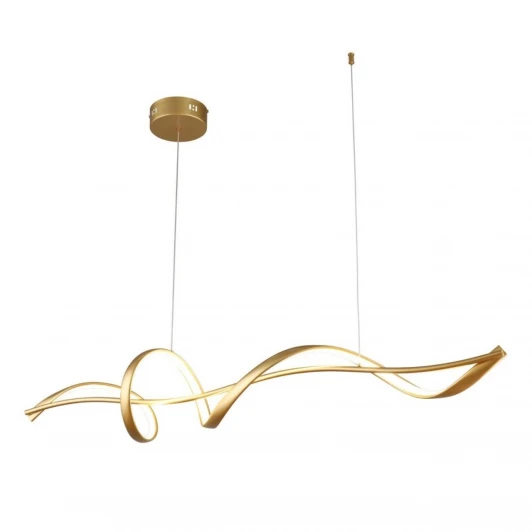 APL.082.03.40 Подвесная люстра светодиодная Aployt Judyta APL.082.03.40