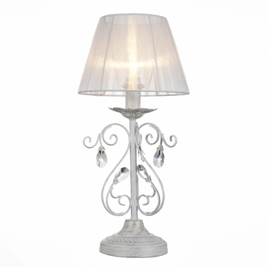 SL157.504.01 Интерьерная настольная лампа ST Luce Sonata SL157.504.01