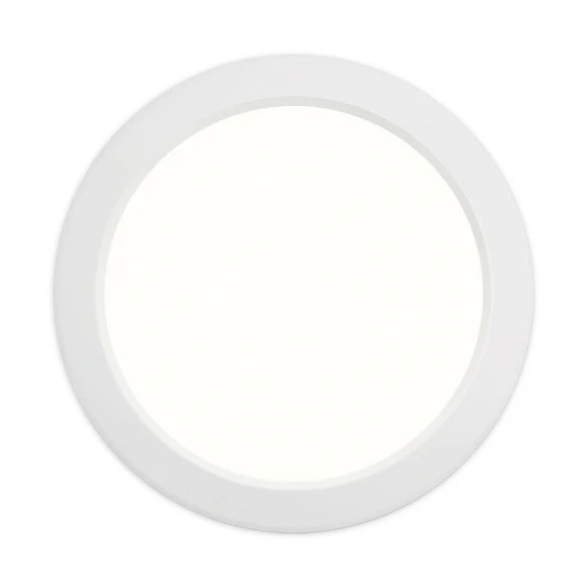 ДВО06-20-001-4К Встраиваемый светильник IP54 LED Wolta Даунлайт ДВО06-20-001-4К 20Вт 4000К матовый