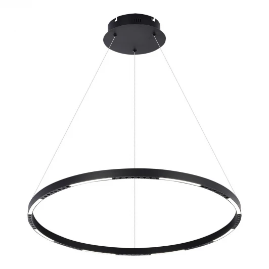 SY9227 Подвесной светильник светодиодный Lussole LGO Десото SY9227