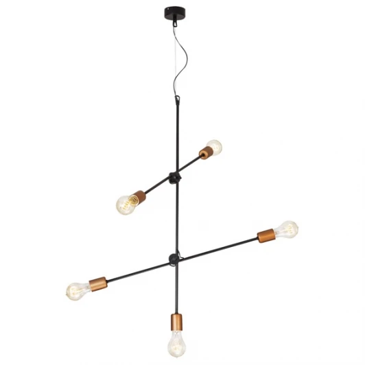 6270 Подвесной светильник Nowodvorski Sticks 6270