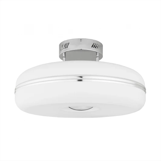 CL250001 Потолочная люстра Citilux Torus CL250001