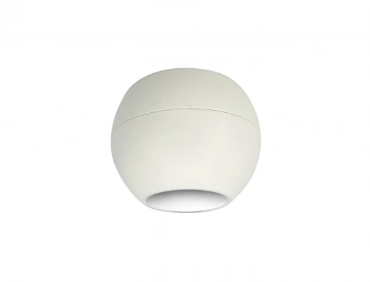 RL-1201WH-12-WW Накладной светильник светодиодный DesignLed RL RL-1201WH-12-WW (220V, круглые)