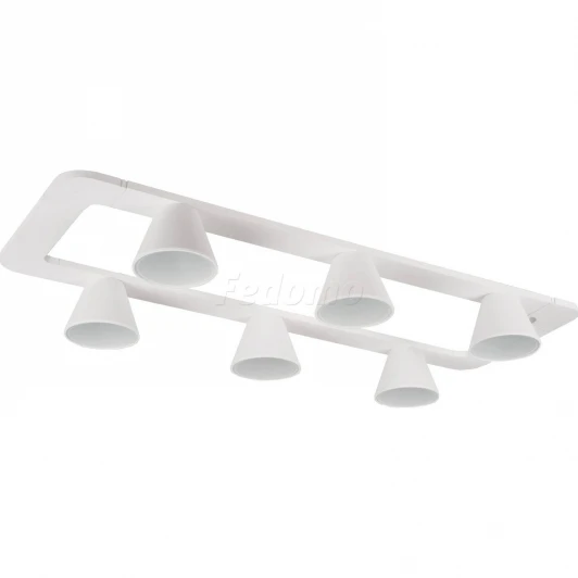 DL18423/16WW-S White Donolux DL18423 DL18423/16WW-S White