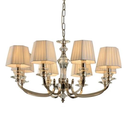 OML-86603-08 Подвесная люстра Omnilux Giardino OML-86603-08