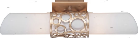 W110182/2 Donolux Chic Oro W110182/2