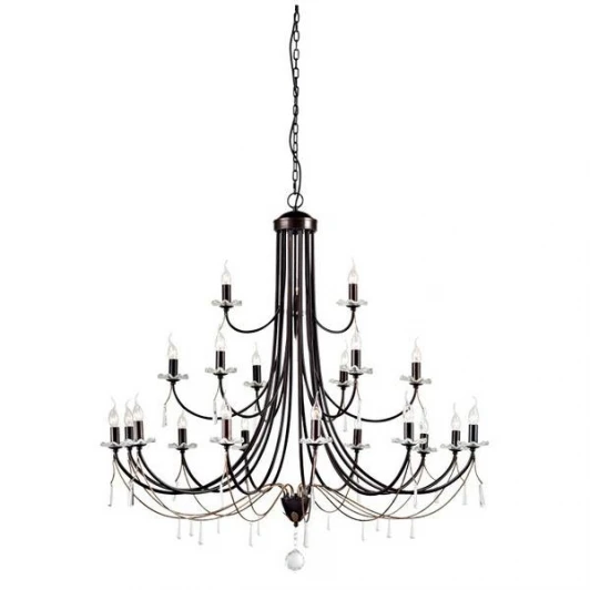 L15400.88 Подвесная люстра L'Arte Luce Rialto L15400.88