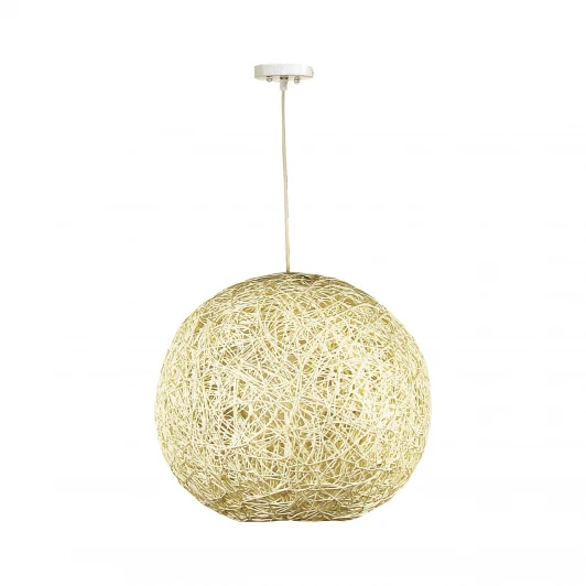 2030601 Подвесной светильник MW-Light Ротанг 2030601