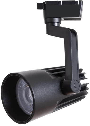 A1640PL-1BK Трековый светильник Arte Lamp Wales A1640PL-1BK (LED, 220V)