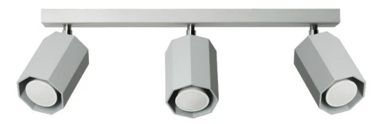 744/3 POP Спот Lampex Hex 744/3 POP