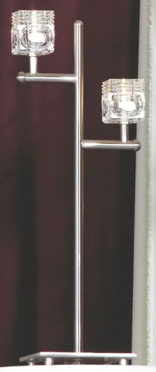 LSA-7904-02 Интерьерная настольная лампа Lussole Palinuro LSA-7904-02