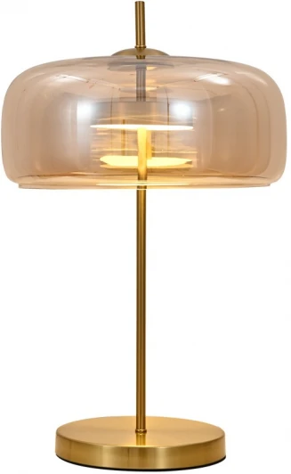 A2404LT-1AM Настольная лампа Arte Lamp Padova A2404LT-1AM (LED, 220V, выключатель)