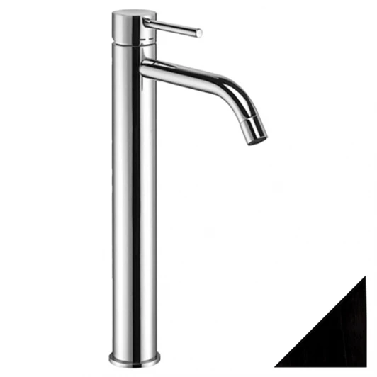 LIG081NO Смеситель Paffoni Light LIG081NO для раковины