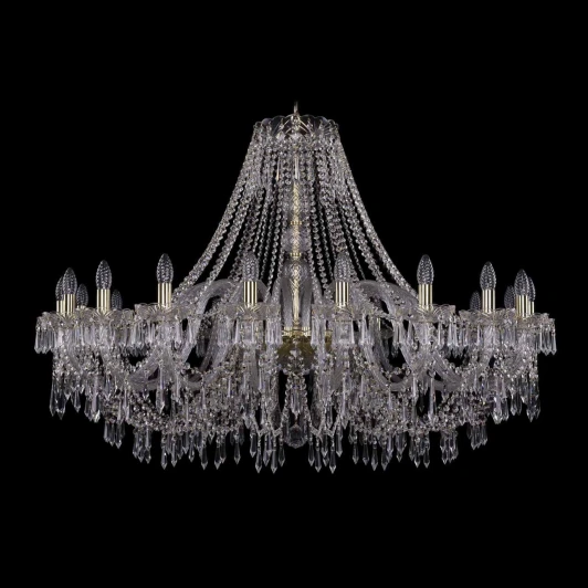 1403/20/460 G Подвесная люстра Bohemia 1403 1403/20/460/G