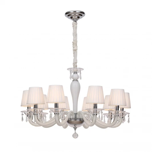 2056-10P Подвесная люстра Favourite Atlanta 2056-10P