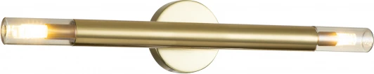 V000234 Настенный светильник Sigaro V000234 (13006/2W Gold)
