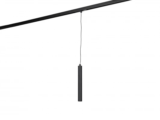 SY-LINK-TB-BL-5-NW Трековый светильник магнитный, светодиодный черный, 5Вт, 48V IP20, 4000К Lumker SY-LINK SY-LINK-TB-BL-5-NW