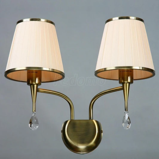 MA 01625W/002 Bronze Cream Brizzi MA 01625W/002 Bronze Cream
