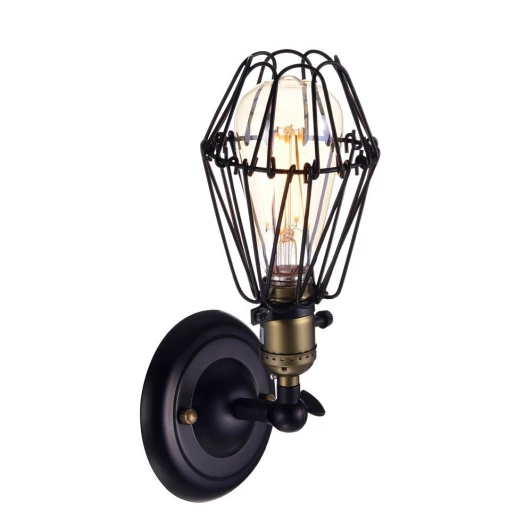 2247/03 AP-1 Бра Divinare Corsetto 2247/03 AP-1