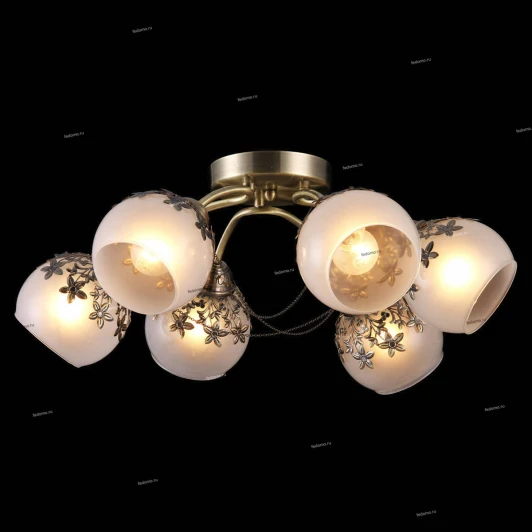 75036-6C ANTIQUE Natali Kovaltseva 75036 75036-6C ANTIQUE