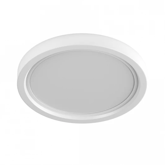 KH-RC-R120-9-NW Встраиваемый точечный светильник DesignLed KH-RC KH-RC-R120-9-NW