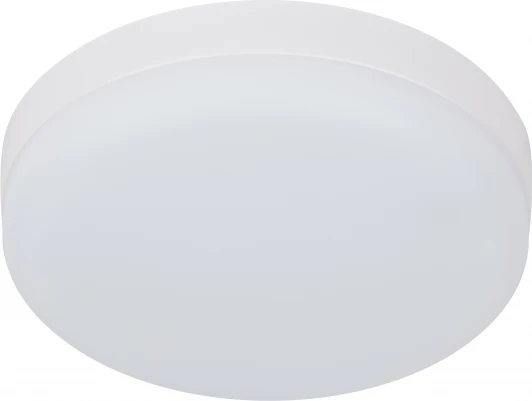 LED 15-24-4K Точечный светильник светодиодный ЭРА LED 15-24-4K