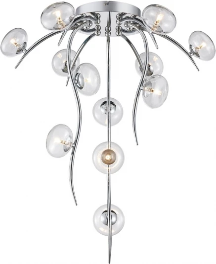 LSP-8876 Потолочная люстра Lussole LSP-8876 (220V)