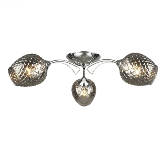 66591.01.03.03 Потолочная люстра Wedo Light Leonessa 66591.01.03.03