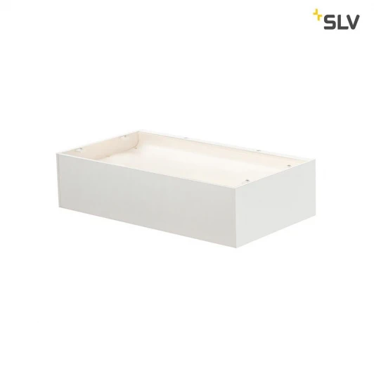 1000423 Настенный светильник Slv Shell 1000423