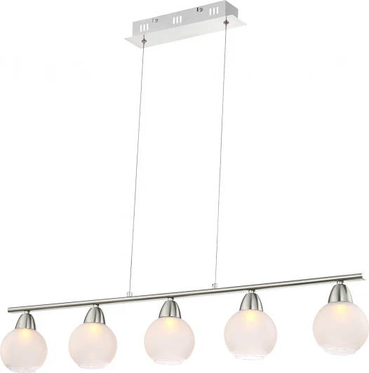 68014-5 Подвесной светильник Globo Odette 68014-5