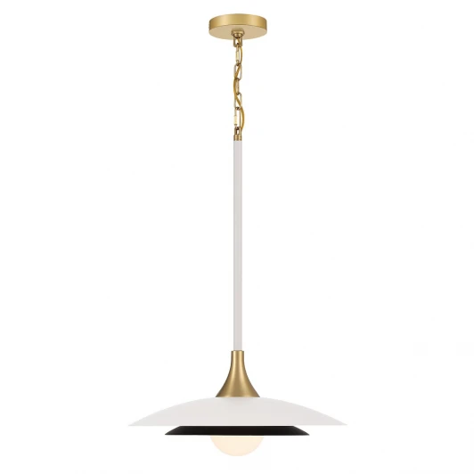 QN-WELSH-P-WHT Подвесной светильник Eurofase Welsh QN-WELSH-P-WHT