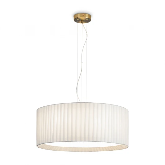 FR5590PL-01BS1 Подвесной светильник Freya Pareo FR5590PL-01BS1