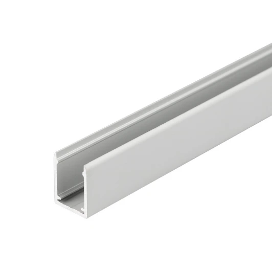 043912 Профиль ARL-MonLIGHT-1712-2000 ANOD (Arlight, Алюминий) 043912