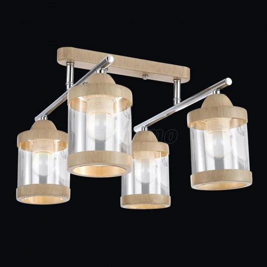 1-3040-4-WA+CR E27 Максисвет 1-3040-4-WA+CR E27